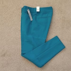 NEW LOFT pants in Julie Fit